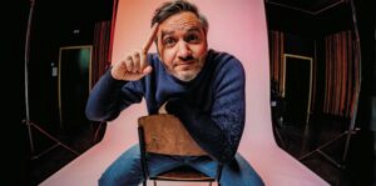 Lieven Scheire
